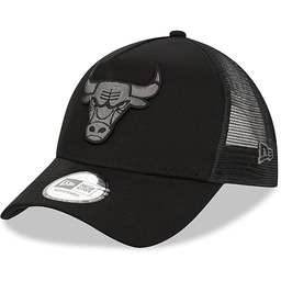 New Era Chicago Bulls NBA BOB Team Logo