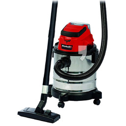 Einhell Odkurzacz warsztatowy TC-VC 18/20 Li S-Solo