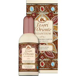 Tesori d''Oriente EDT Byzantium 100 ml, aromatyczne perfumy