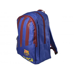 lekki dwukomorowy plecak Fc Barcelona St oficjalny