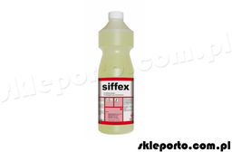 Pramol Siffex 1 Litr - preparat do udrażniania