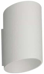 Kinkiet nowoczesny SLICE WL 50603-WH-N - Zuma Line