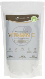 PROGRESS LABS Vitamin C 1000mg (L-Ascorbic ACID) -