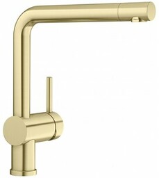 BLANCO Bateria Linus 526683 Złoty