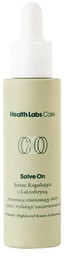 Health Labs Care Solve On Serum Serum regulujące