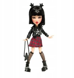 Lalka Yuki Snap Star Tm Toys