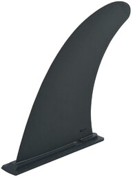 vidaXL, Płetwa centralna do deski SUP, 18,3x21,2 cm,