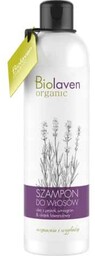 Biolaven, Szampon do włosów, 300ml