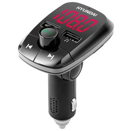 HYUNDAI Transmiter FM FMT 380 BT Charge