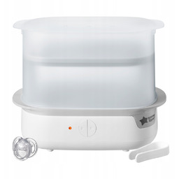Sterylizator elektryczny parowy Advanced Tommee Tippee