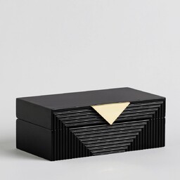 Szkatułka Na Biżuterię Richi 12x22 cm