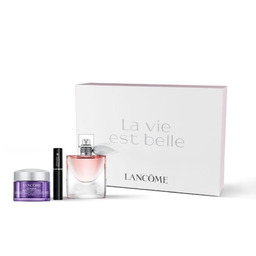 SEL ZEST LANCOME La Vie Est B.EDP50ml+15ml+Mascar&