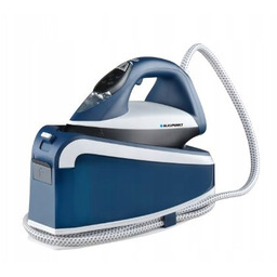 Stacja Pary SSP701 Blaupunkt