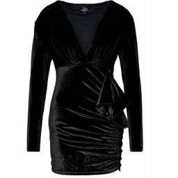 Sukienka Pepe Jeans Tracy X Dua Lipa-S