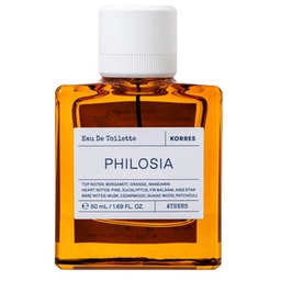KORRES Philosia Woda toaletowa 50 ml
