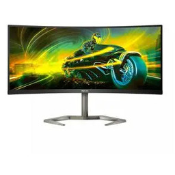 Philips 34M1C5500VA/00 34" UWQHD VA 165Hz 1ms Zakrzywiony
