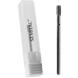 Semilac, frez 008 - diamentowy mikro walec