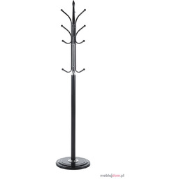 Wieszak W5-FX Czarny