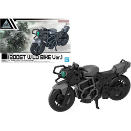 Model figurki 30MM 1/144 - Extended Armament Vehicle