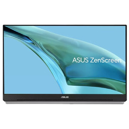 Monitor ASUS 23.8'' 1920 x 1080 MB249C Czarny