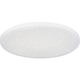 Plafon EROS LED 24W 3000K ø33cm biały