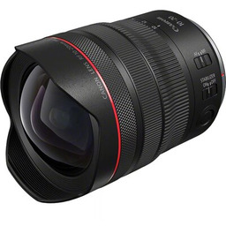 CANON Obiektyw RF 10-20mm f/4.0L IS STM (6182C005)