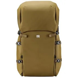 K&F Concept Star Wander 05 40L Khaki Plecak