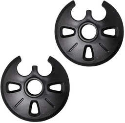 Talerzyki do kijów trekkingowych Black Diamond Large Distance