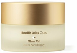 Health Labs Care Glow On Hydrating Cream Krem