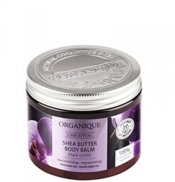 ORGANIQUE Care Ritual Black Orchid Balsam do ciała