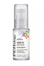 JOANNA PEHology Serum emulsyjne do włosów o różnej