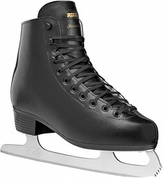 Roces Unisex Paradise/Lama łyżwy, czarne, rozmiar 39 EU