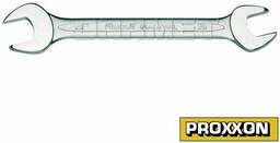 PROXXON Klucz SLIM-LINE płaski obustronny - 20MM x