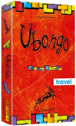 Ubongo Classic Travel - Egmont