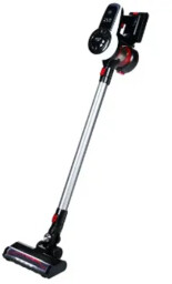 Adler AD 7048 czarno-srebrny