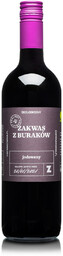 Zakwas z buraków jodowany 700 ml - Delikatna