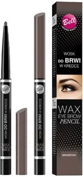 Bell Wax Wosk do brwi w kredce