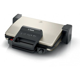 BOSCH Grill elektryczny TCG 3302