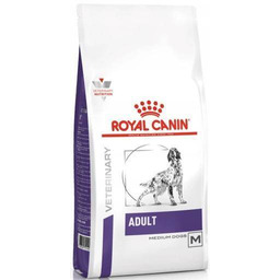 ROYAL CANIN VCN Adult Medium Dog 10 kg