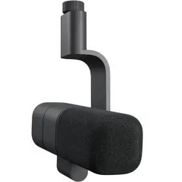 Logitech Yeti Studio Przewodowy Dynamiczny Czarny Mikrofon