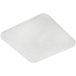 Plafon LIPSA, LED 24W 4000K 33x33cm biały