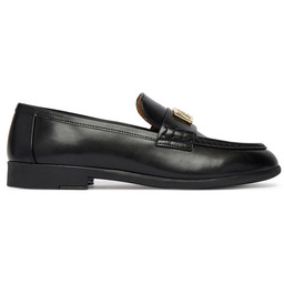 Loafersy Armani Exchange