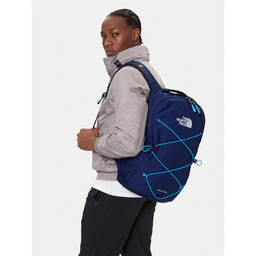 Plecak The North Face Jester NF0A3VXFFLO1 Niebieski