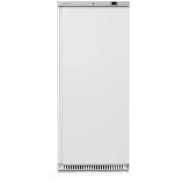 Szafa chłodnicza 600L netto 455L Budget Line stal