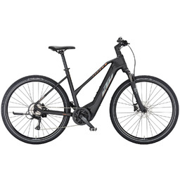 Rower Elektryczny Ktm Macina Cross 510 Rama 46CM