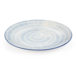 TESCOMA Talerz płytki FRESCO ø 27 cm, Mikado