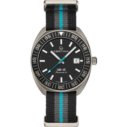 Certina C024.607.48.051.10