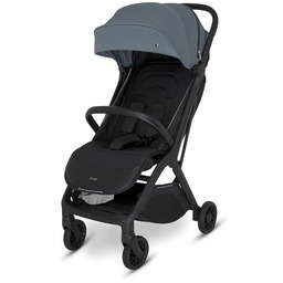Wózek spacerowy Espiro Nox Blue Arctic
