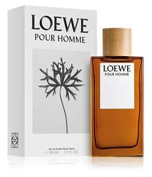 Loewe Loewe Pour Homme, Woda toaletowa 150ml