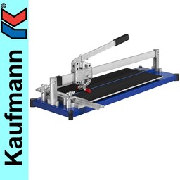 KAUFMANN maszynka do glazury TopLine STANDARD 720mm